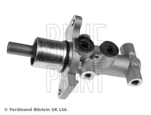 Do koszyka Główny cylinder hamulców Peugeot 205 I 741A, C